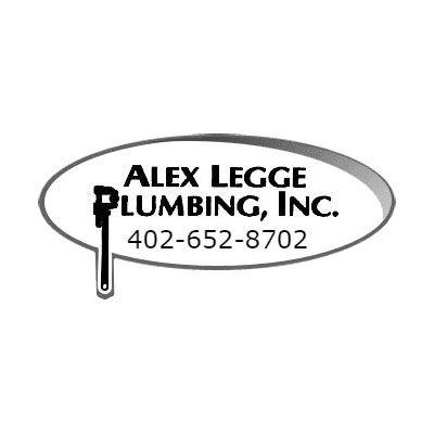 Alex Legge Plumbing Inc Logo
