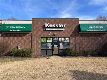 Images Kessler Rehabilitation Center - Howell