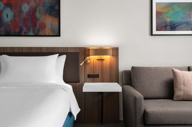 Images Hilton Garden Inn Rock Hill