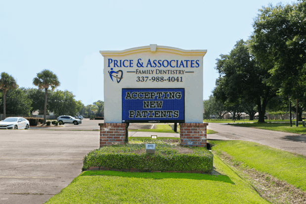 Images Price & Associates Family Dentistry