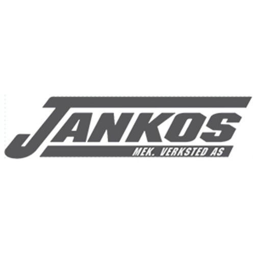 Jankos Mek Verksted AS Logo