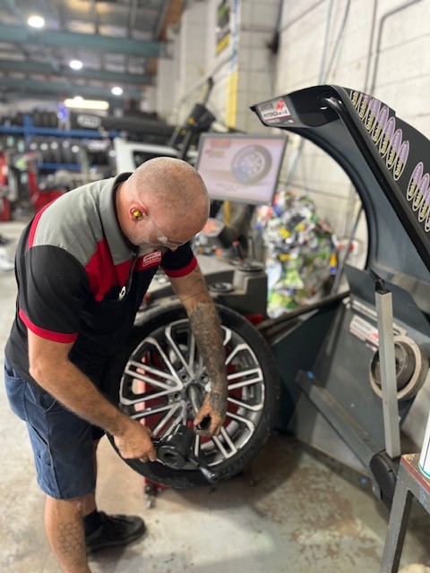 Images Bridgestone Select Tyre & Auto Nambour