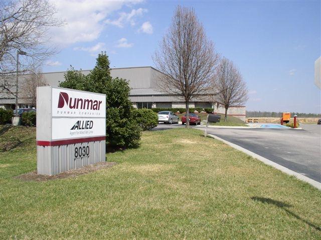 Images Dunmar Moving Systems