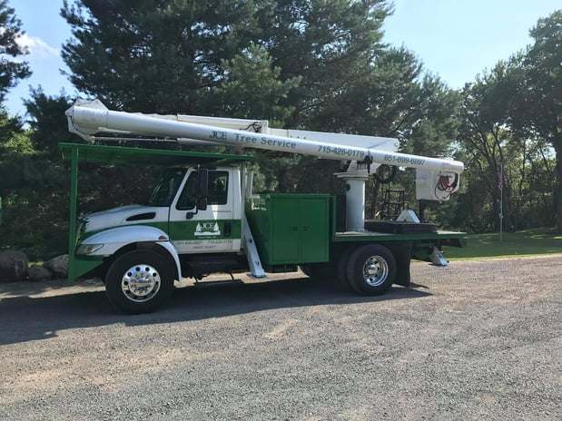 Images JCE Tree Service
