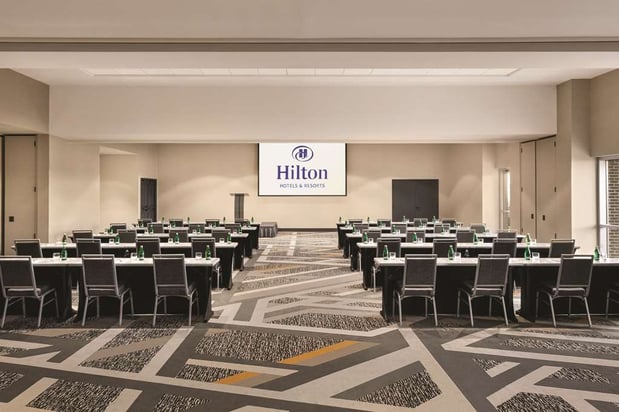 Images Hilton Knoxville Airport