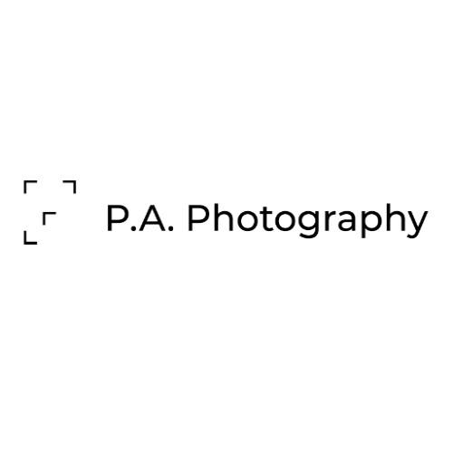 P.A. Photography AB Logo