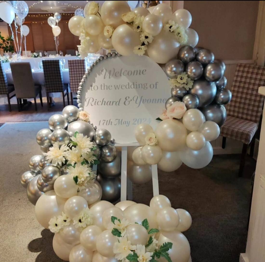 Images Beauty of Balloons