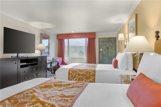 Images Best Western Plus Arroyo Roble Hotel & Creekside Villas
