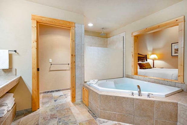 Images Best Western Ponderosa Lodge