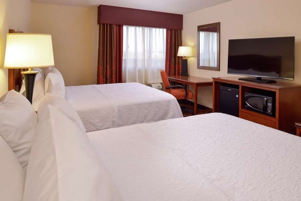 Images Hampton Inn Frederick