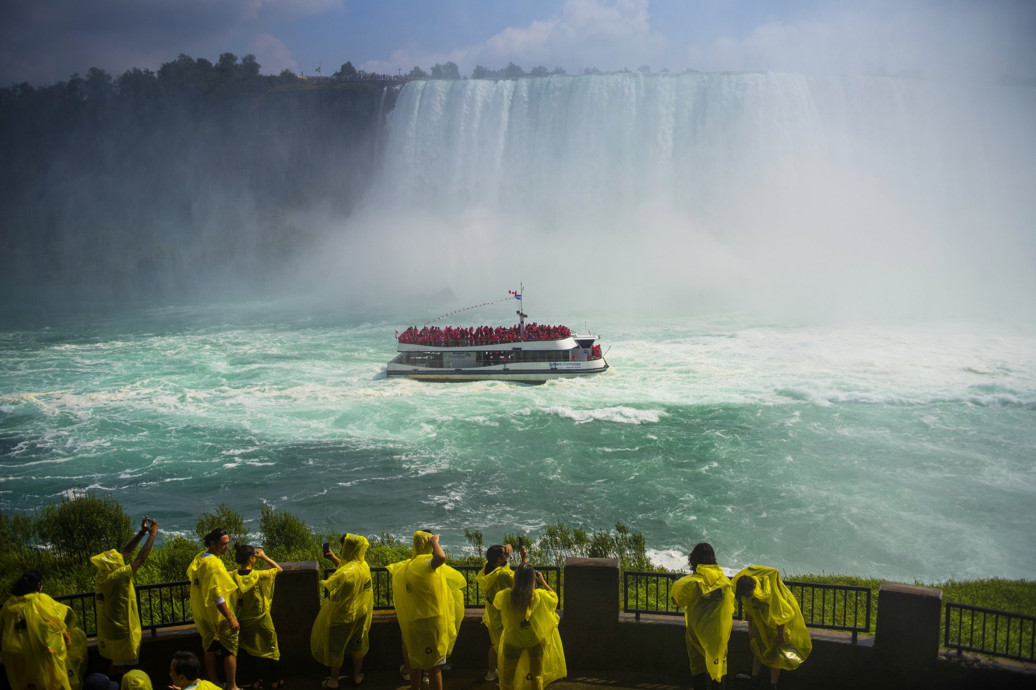 Images Niagara Fallsview Hotel