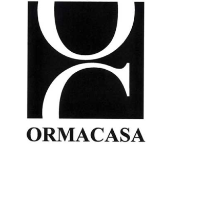 Orma Casa Logo