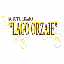 Agriturismo Lago Orzaie Logo