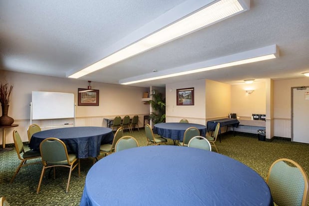 Images SureStay by Best Western SeaTac Airport North