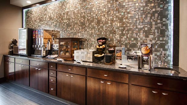 Images Best Western Elkhart Inn & Suites