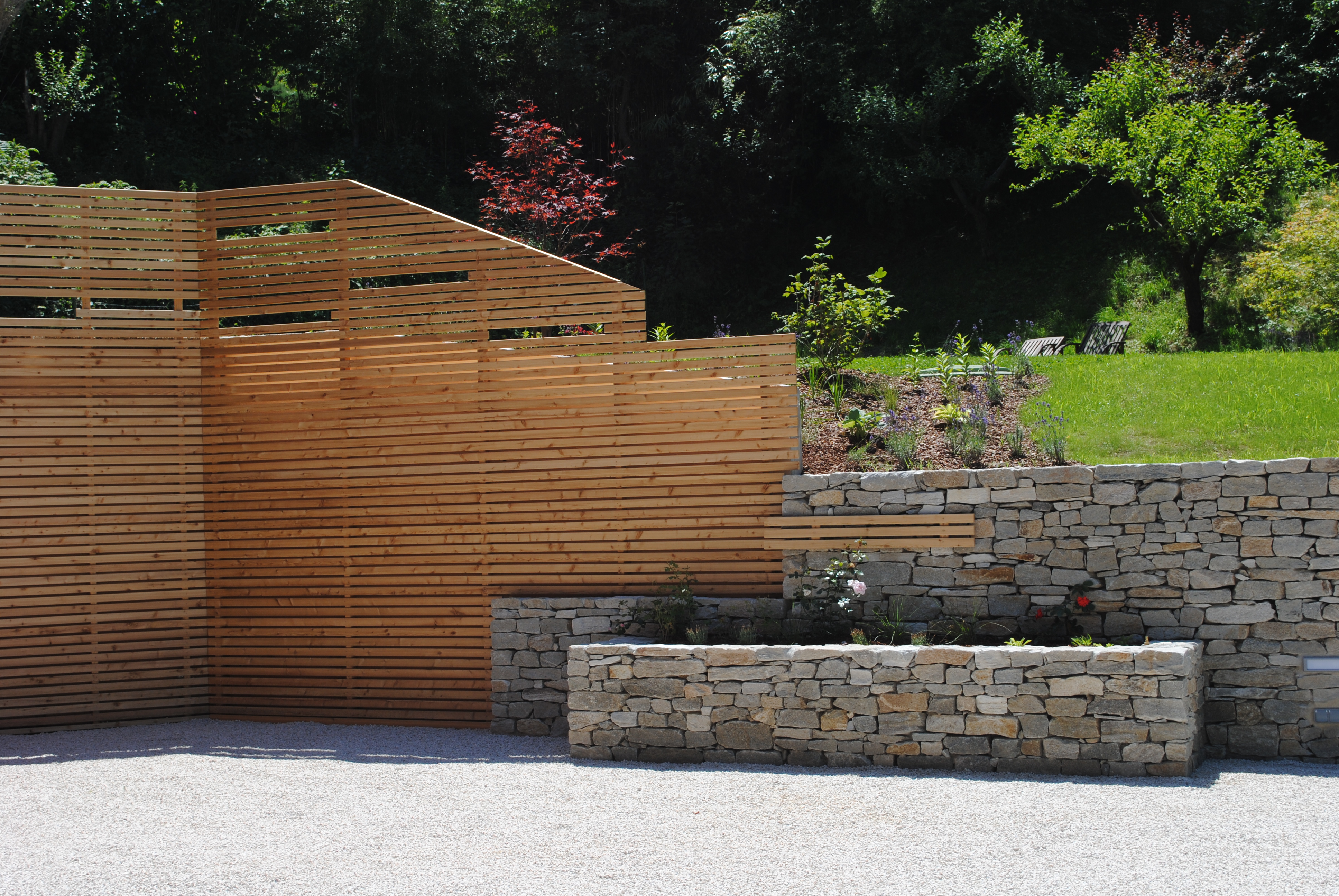 Bild 5 von KAINERSDORFER - Gartengestaltung & Pflasterer