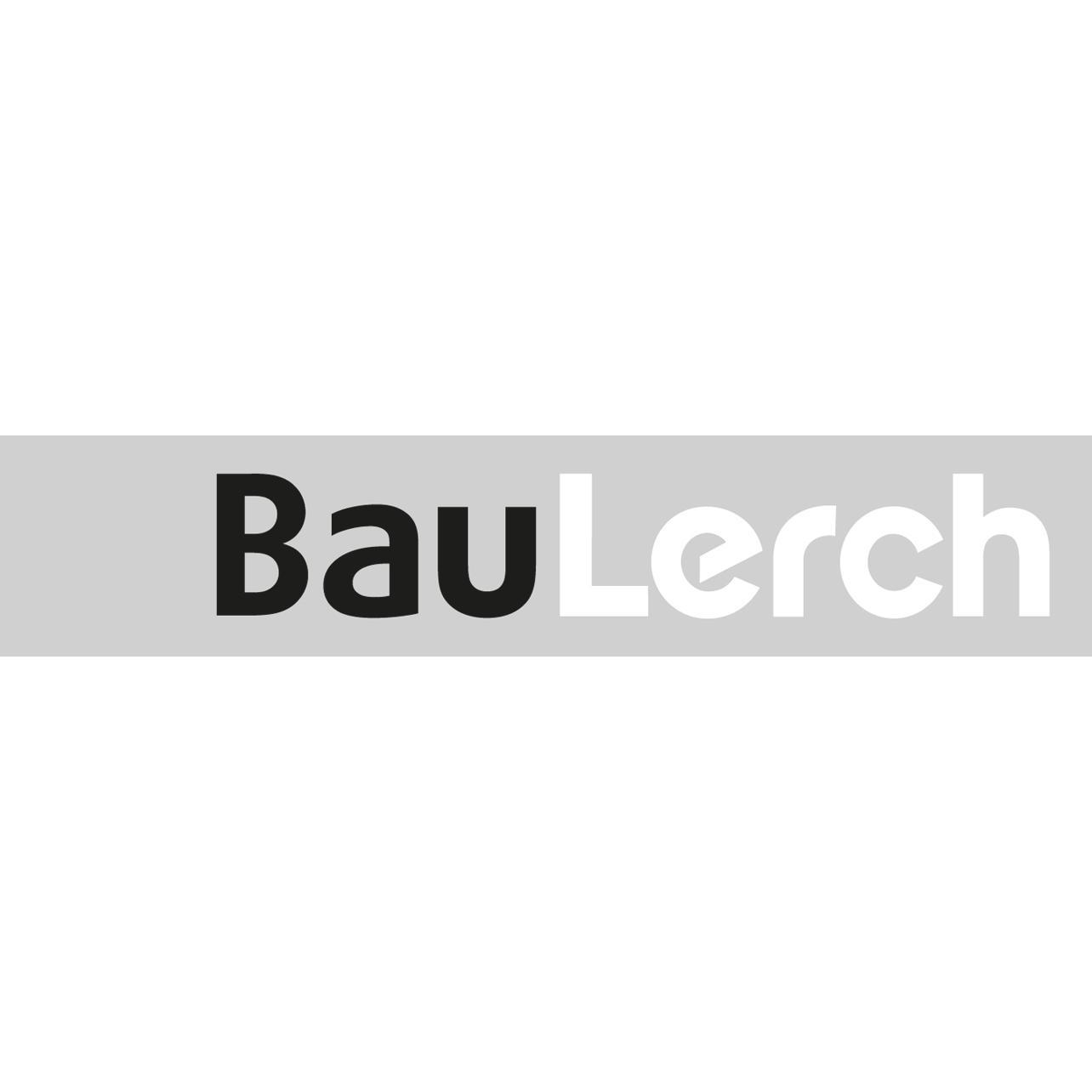 BauLerchManagement AG Logo