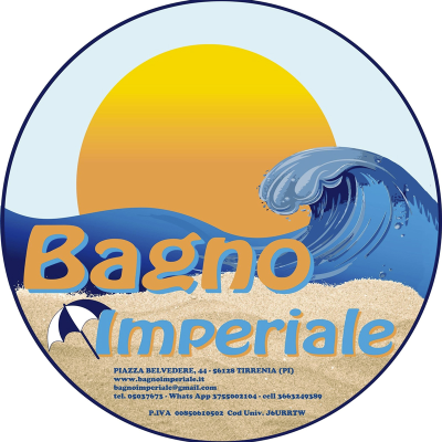 Bagno Imperiale Logo