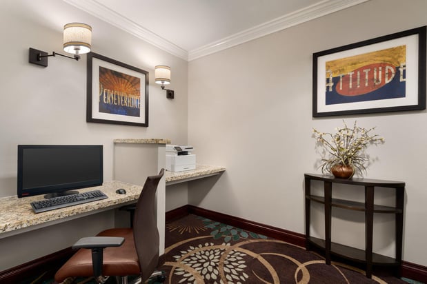 Images Staybridge Suites San Antonio Downtown Conv Ctr by IHG