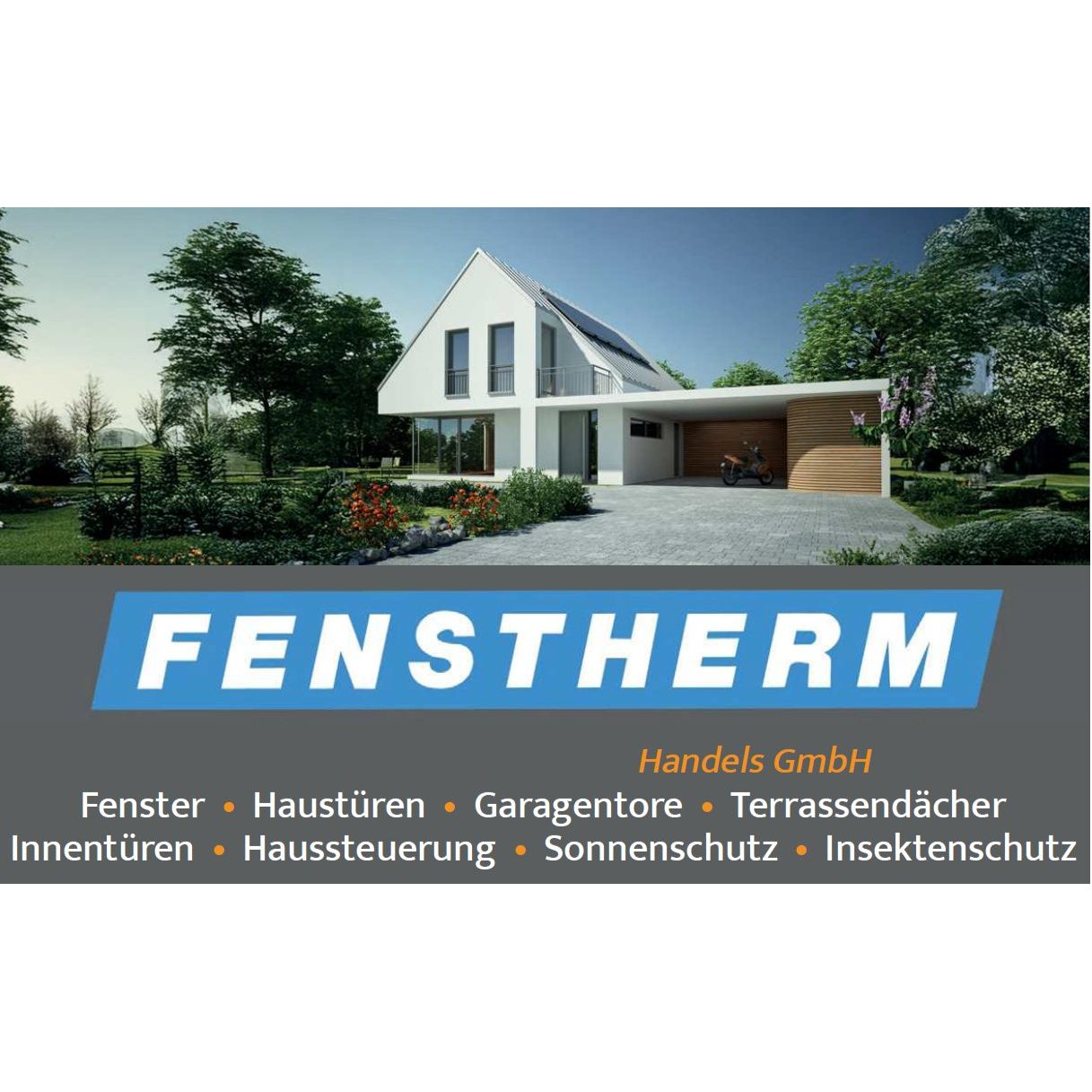 Fenstherm Handels GmbH  
