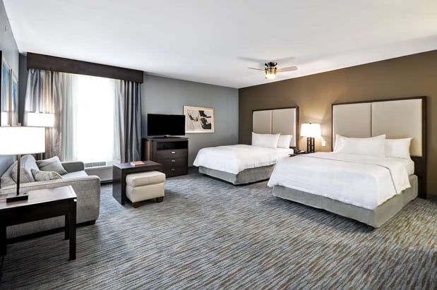 Images Homewood Suites by Hilton New Braunfels