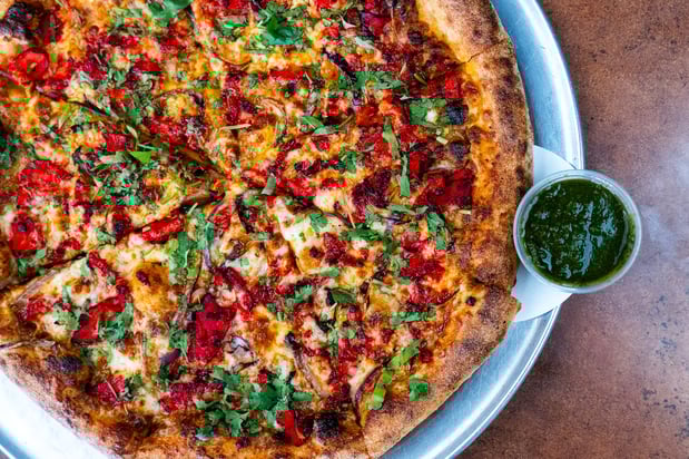 Images Pizza Buzz