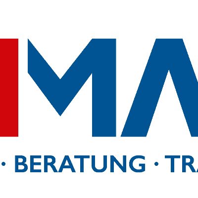 Logo Inmas GmbH