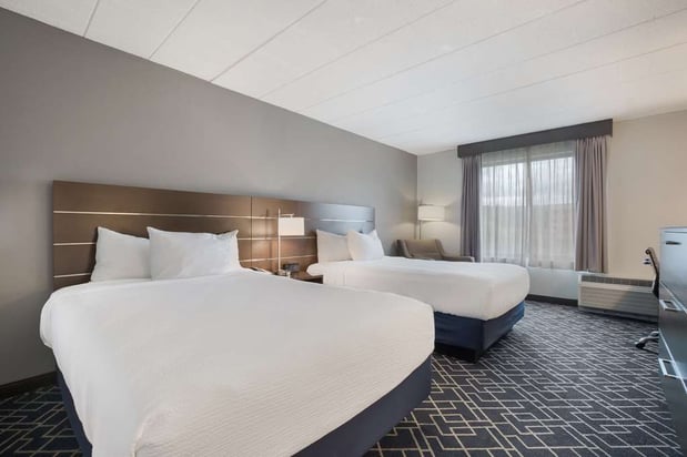 Images Best Western Hunt's Landing Hotel Matamoras/Milford