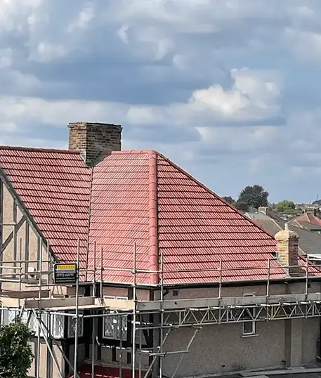 Images AB Roofing