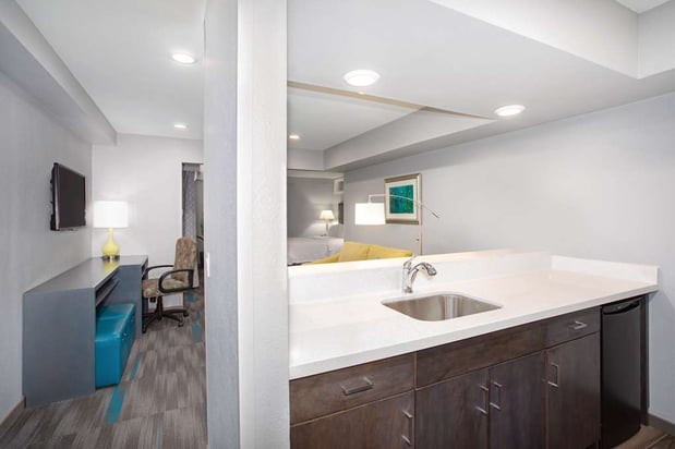 Images Hampton Inn Monterey