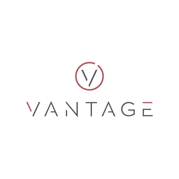 Vantage Logo