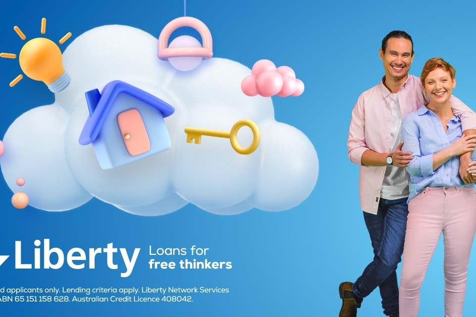 Images Liberty Network Services