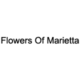 Flowers of Marietta Logo
