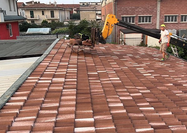 Images G.F.A. Costruzioni