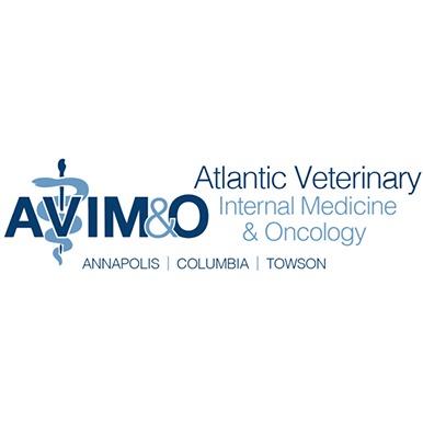 Atlantic Veterinary Internal Medicine & Oncology Logo