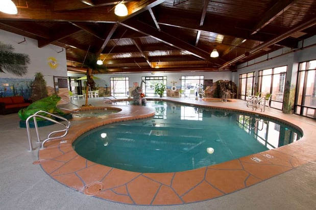 Images Hampton Inn Prescott