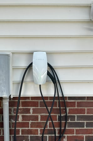 Images GreenKey EV Charging Solutions
