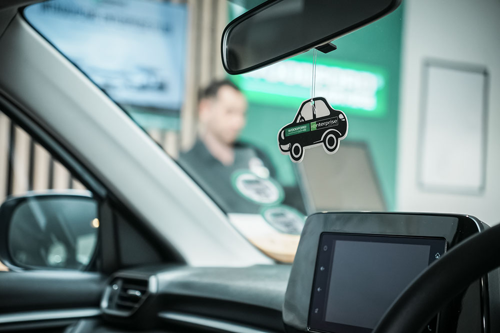 Images Enterprise Rent-A-Car - Richards Bay