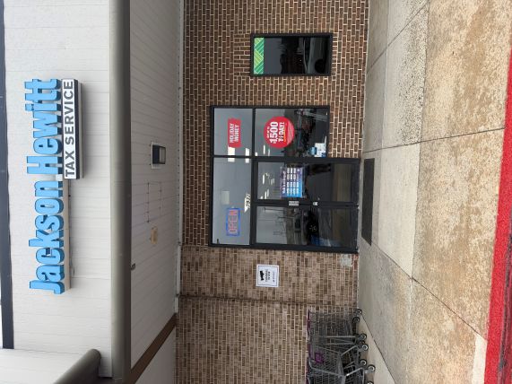 Images Jackson Hewitt Tax Service