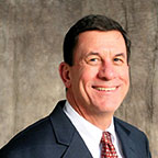 Images G. Harlan Thrailkill - UnitedHealthcare Licensed Sales Agent