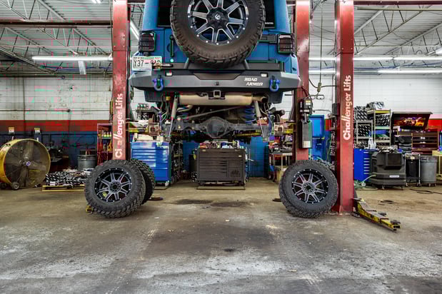 Images Budget Brakes