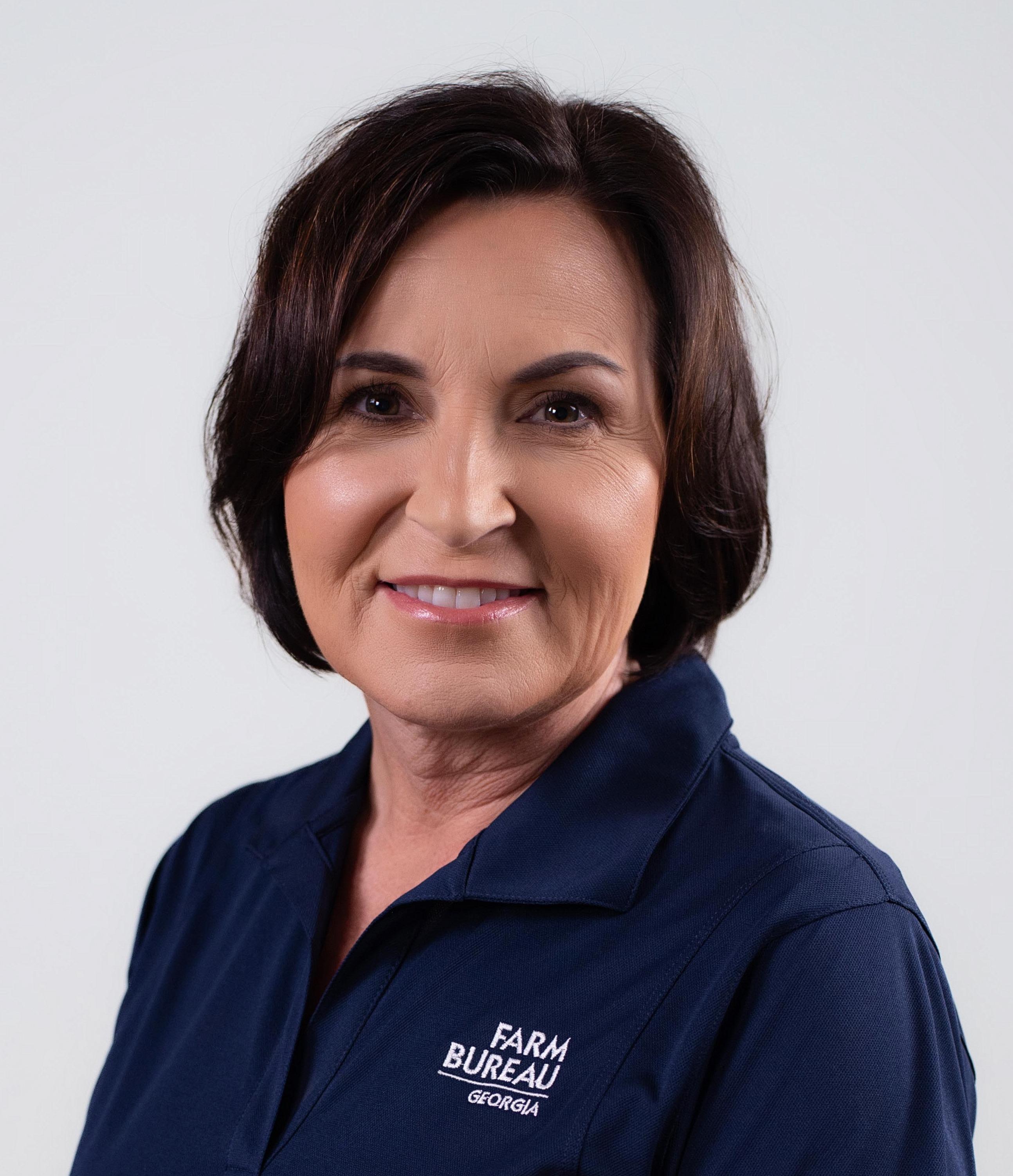 Laura Smiley, Georgia Farm Bureau Insurance Agent
