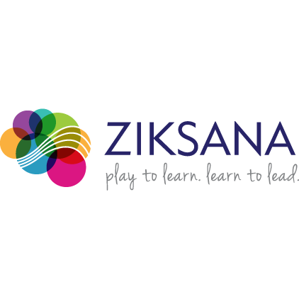 Ziksana Consulting Logo
