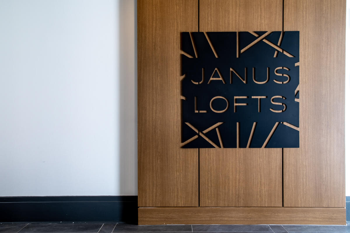 Janus Lofts, Managed by Buckingham Urban Living Photo