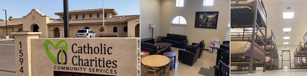 Images Catholic Charities