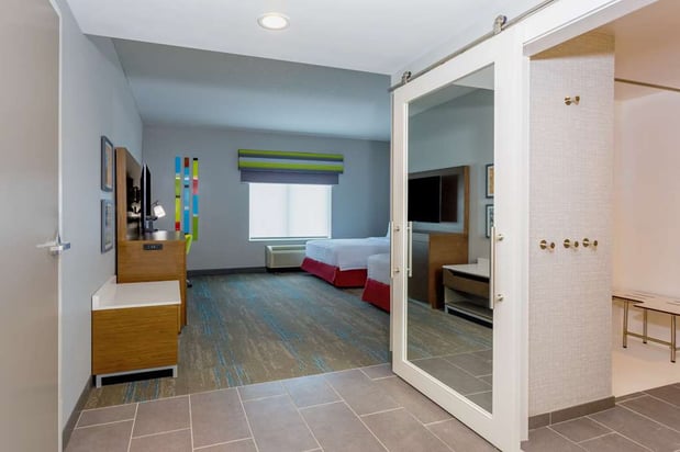 Images Hampton Inn by Hilton Ocoee Orlando