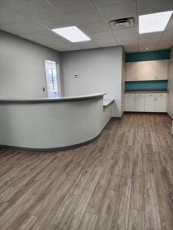 Images General Contractor | Robert Roberts