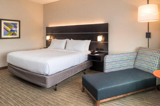 Images Holiday Inn Express & Suites Tampa North - Wesley Chapel by IHG