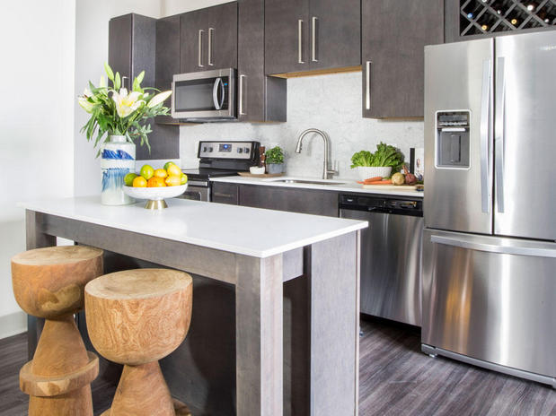 Images Avant Apartments