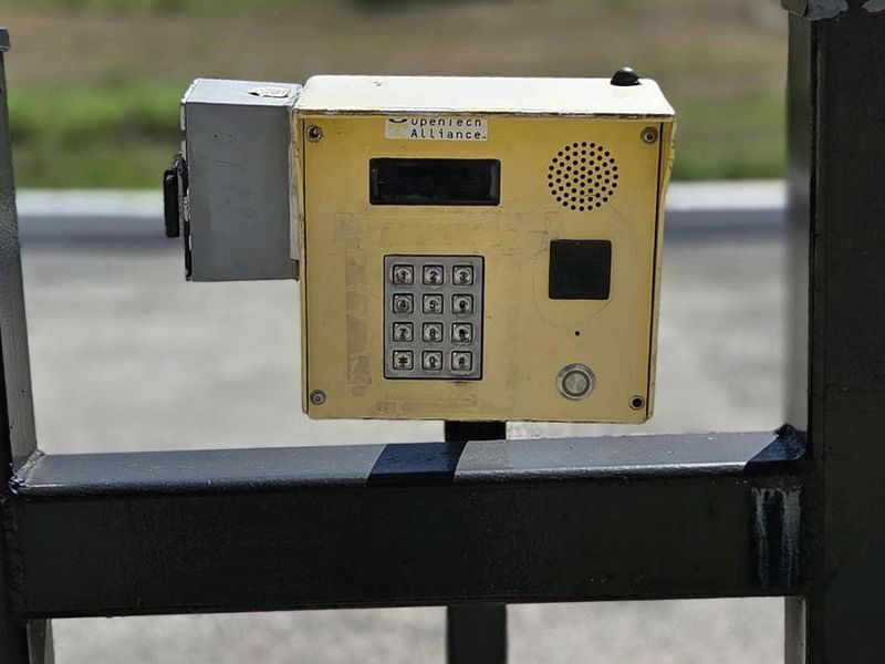 Keypad 